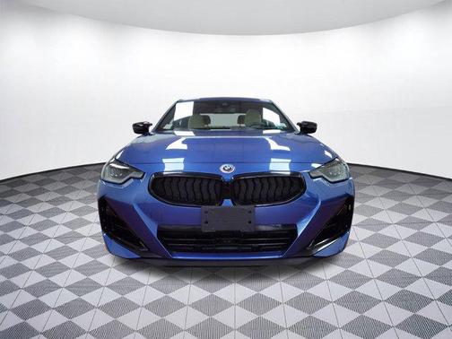 2023 BMW M240 i xDrive