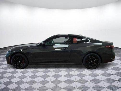 2026 BMW M440 i xDrive