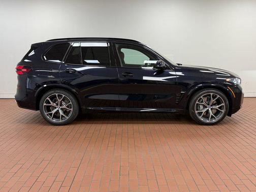 2025 BMW X5 PHEV xDrive50e