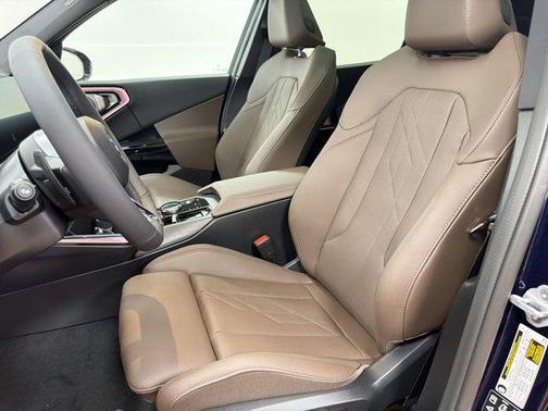 Tanzanite Blue II Metallic 2026 BMW X3 30 xDrive