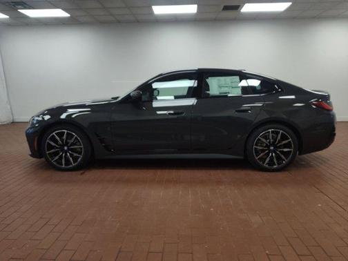 2026 BMW 840 Gran Coupe i xDrive