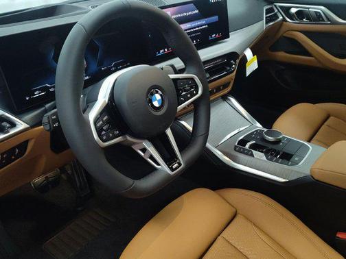 2026 BMW 840 Gran Coupe i xDrive