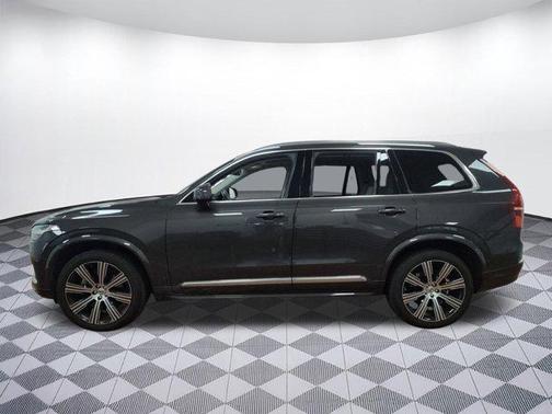 2023 Volvo XC90 B6 Ultimate 7-Seater