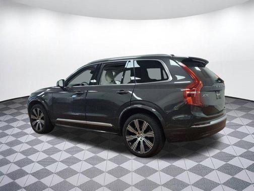 2023 Volvo XC90 B6 Ultimate 7-Seater