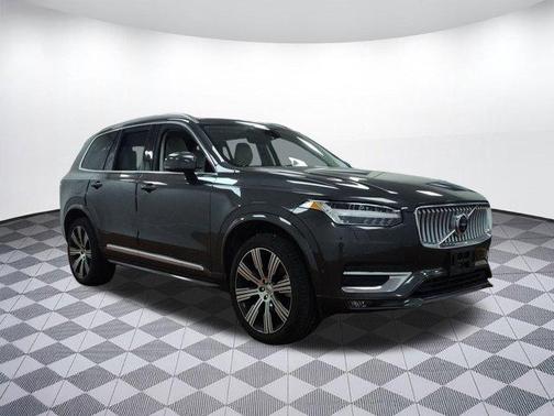 2023 Volvo XC90 B6 Ultimate 7-Seater