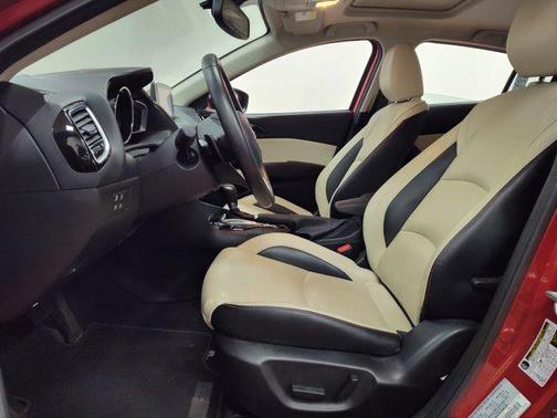 2015 Mazda Mazda3 s Grand Touring