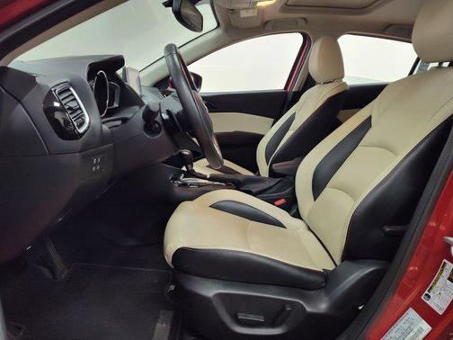 2015 Mazda Mazda3 s Grand Touring