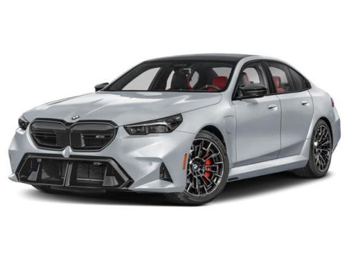 2026 BMW M5 Base