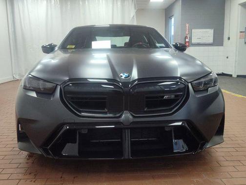 2026 BMW M5 Base