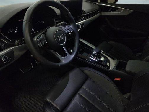 2020 Audi A5 Sportback 45 Premium Plus