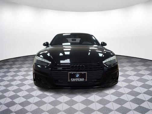 2020 Audi A5 Sportback 45 Premium Plus