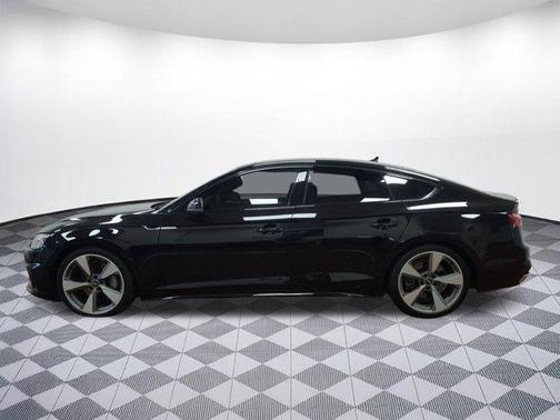 2020 Audi A5 Sportback 45 Premium Plus