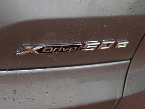 2025 BMW X5 PHEV xDrive50e