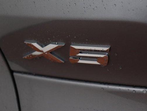 2025 BMW X5 PHEV xDrive50e
