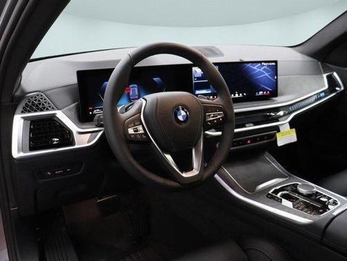 2025 BMW X5 PHEV xDrive50e