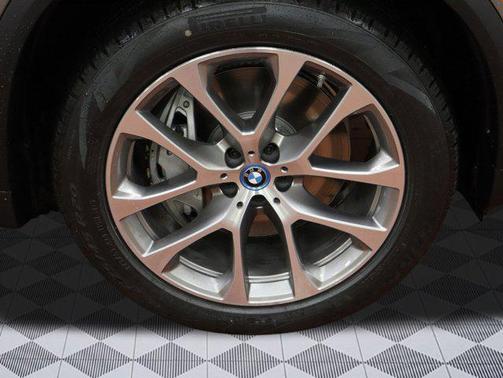 2025 BMW X5 PHEV xDrive50e