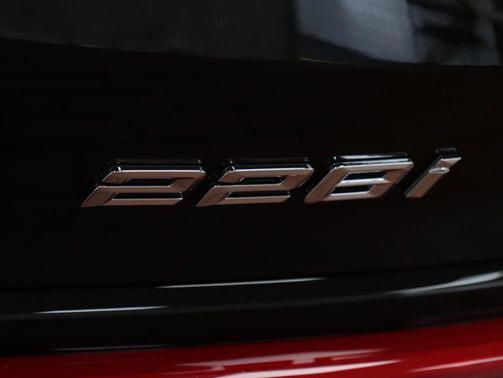 2024 BMW 228 Gran Coupe i sDrive