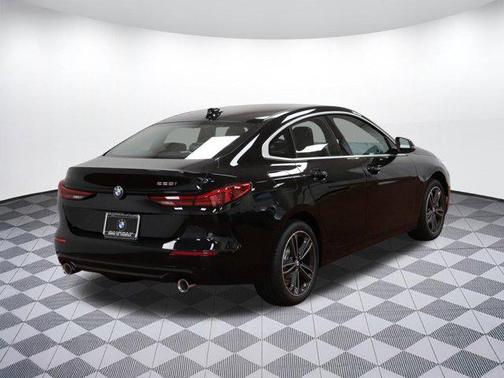 2024 BMW 228 Gran Coupe i sDrive