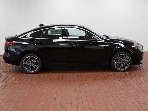 2024 BMW 228 Gran Coupe i sDrive