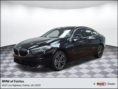 2024 BMW 228 Gran Coupe i sDrive