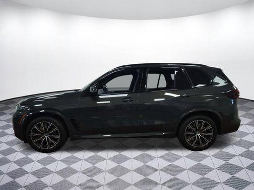 2024 BMW X5 PHEV xDrive50e