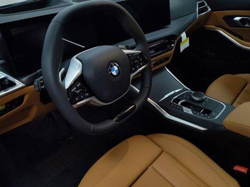 2026 BMW 330 xDrive NA