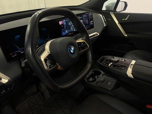 2023 BMW iX xDrive50