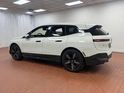 2023 BMW iX xDrive50