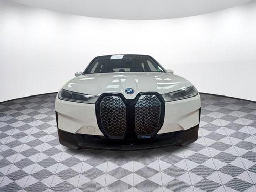 2023 BMW iX xDrive50
