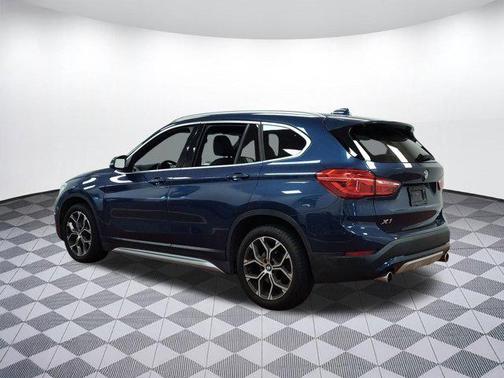 2021 BMW X1 xDrive28i