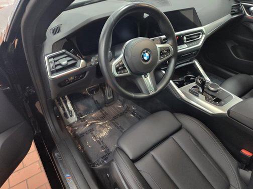 2023 BMW 430 Gran Coupe i xDrive
