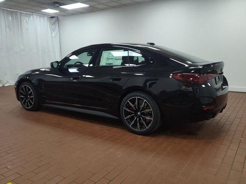 2026 BMW 430 Gran Coupe i xDrive