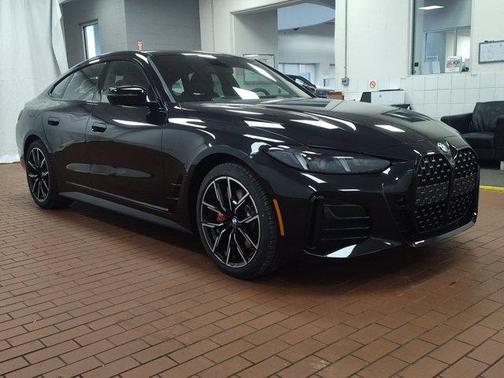 2026 BMW 430 Gran Coupe i xDrive