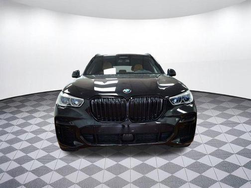 2023 BMW X5 M50i