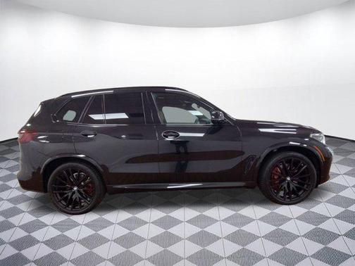 2023 BMW X5 M50i