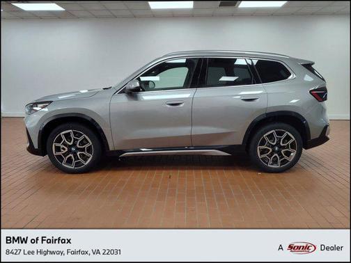 2025 BMW X1 xDrive28i