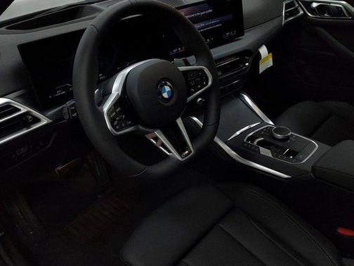 2026 BMW 430 Gran Coupe i xDrive