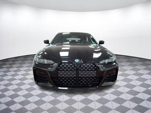 2026 BMW 430 Gran Coupe i xDrive