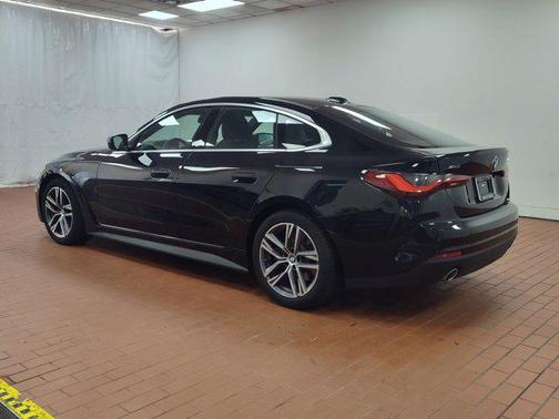 2023 BMW 430 Gran Coupe i xDrive