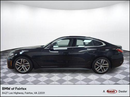 2023 BMW 430 Gran Coupe i xDrive