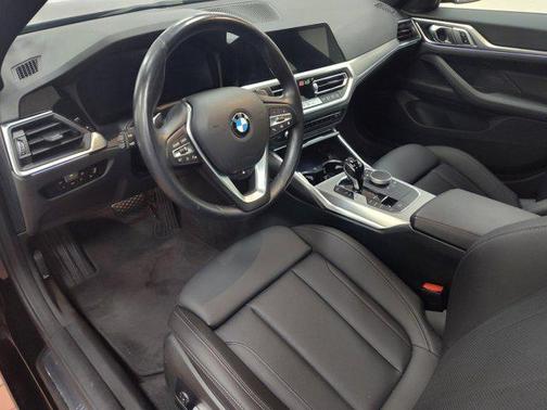 2023 BMW 430 Gran Coupe i xDrive