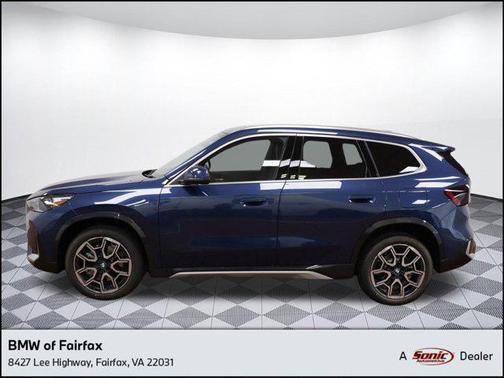 2025 BMW X1 xDrive28i