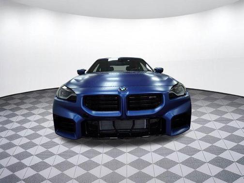 2026 BMW M2 Base