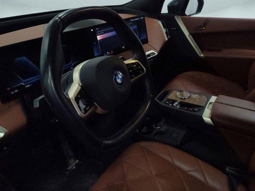 2023 BMW iX xDrive50