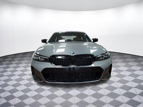 2026 BMW M340 xDrive NA