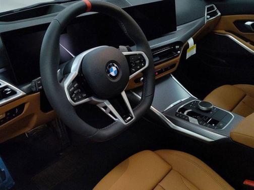 2026 BMW M340 xDrive NA