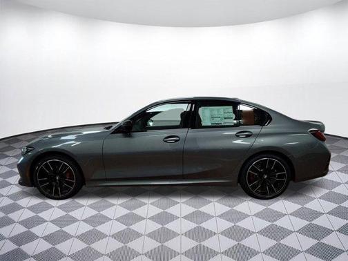 2026 BMW M340 xDrive NA