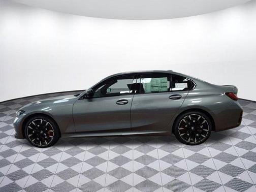 2026 BMW 330 xDrive NA