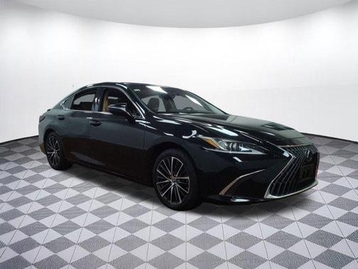 2022 Lexus ES 350 Base
