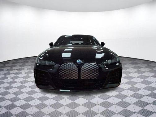 2025 BMW i4 Gran Coupe xDrive40